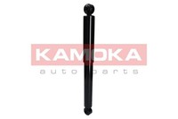 Kamoka StoßDäMpfer Hinten FüR Hyundai H-1 Kasten H-1/Starex GroßRaumlimousine