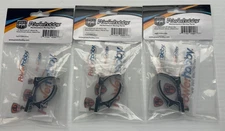 3-Powerhobby 1/8 Aluminum 47-49mm Dia. Motor Mount 30mm 40mm Fan PHMount03