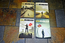 2014 Cryptozoic Walking Dead Season 3 Part 1 Trading Cards 13