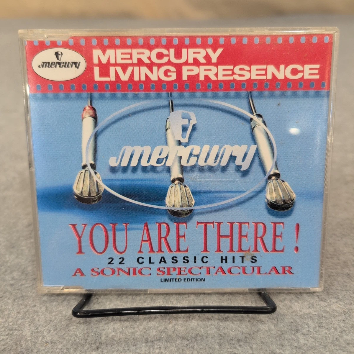 mercury living presence products for sale | eBay