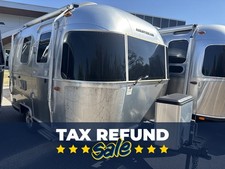 2019 Airstream Bambi Sport 16RB