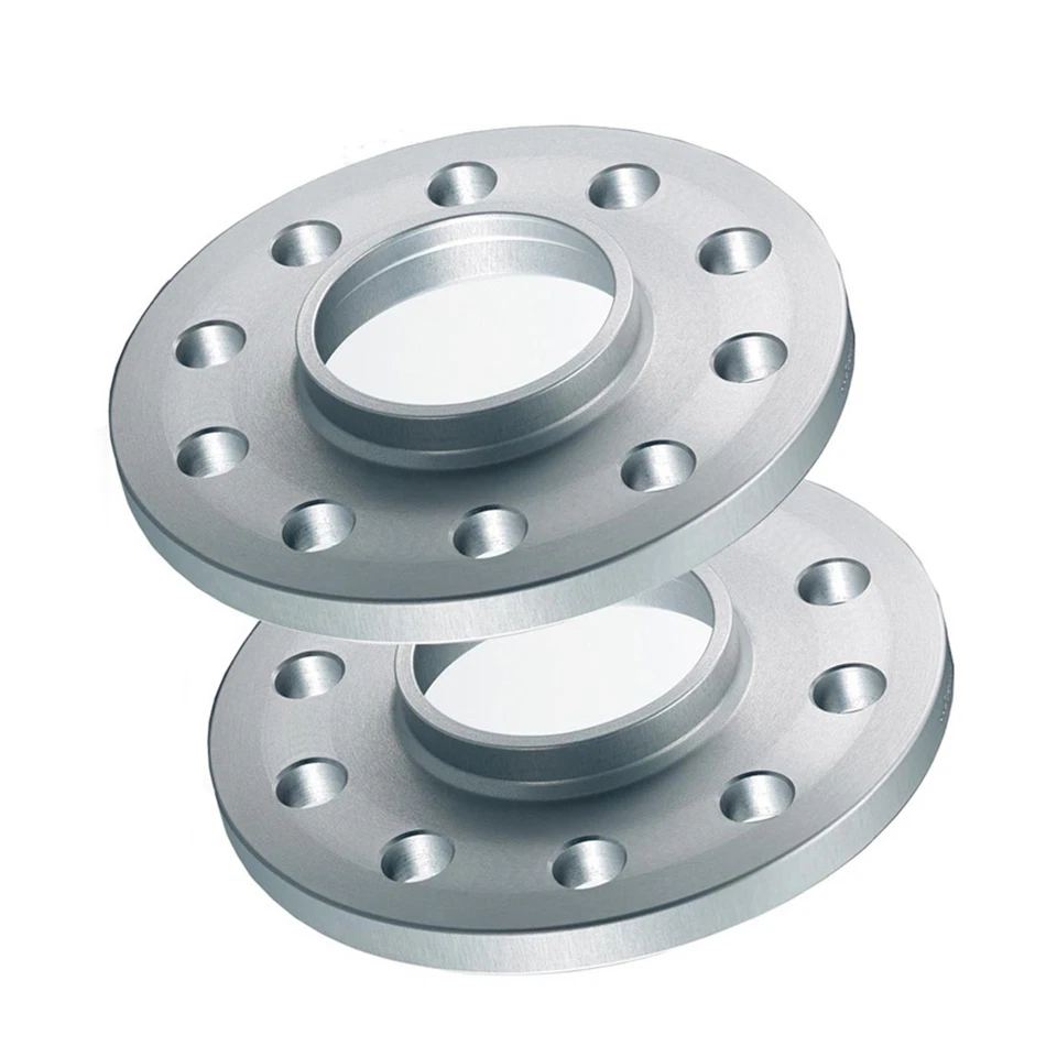 2x10mm Separadores Eibach para Mercedes-Benz A, C, CLC, CLS, E, GLA, GL, GLE, GL - Imagen 2 de 4