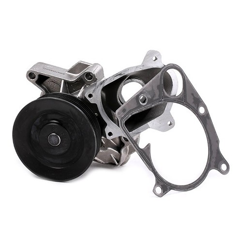 Continental ContiTech WPS3017 Kühlmittelpumpe Wasserpumpe für BMW 3 Cabrio (E46) - Bild 4 von 10