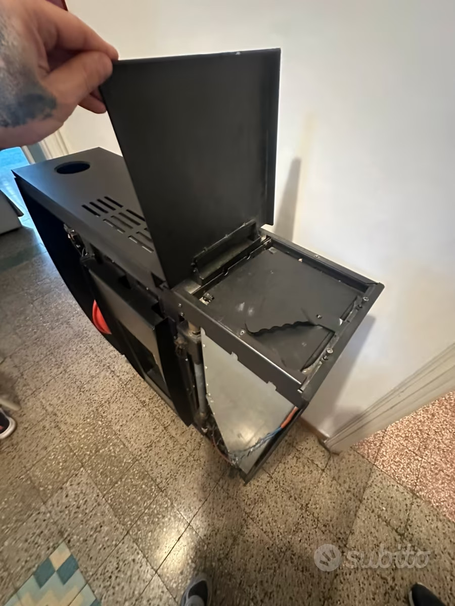 pellet stoves hydro for sale Moretti design made in italy