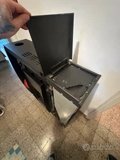 pellet stoves hydro for sale Moretti design made in italy