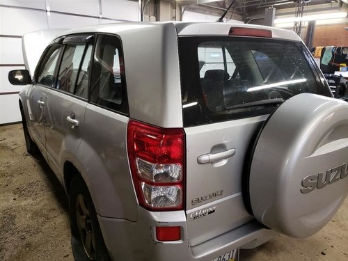 Passenger Right Strut Front Grand Fits 06-08 VITARA 937216 - Picture 5 of 6