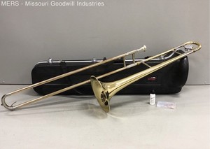 Conn 18h Director Trombone | eBay