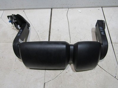504369979 IVECO STRALIS 06-15 LANGER ARM BEHEIZBARER LINKER RÜCKSPIEGEL ORIGINAL A6Y09