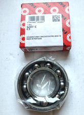 FAG 6207 C3 Lager Rillenkugellager f.  Kurbelwelle BMW R6 R61 R71 R66 M72 K750