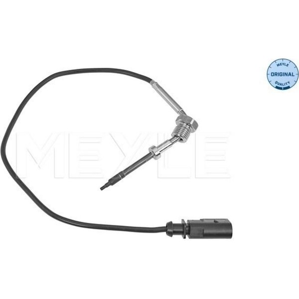 Meyle 114 800 0201 Sensor Abgastemperatur FüR VW Porsche Cayenne Touareg 92A-image