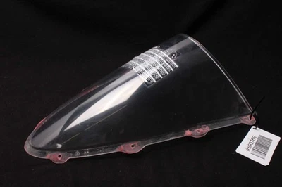 Déflecteur de vent transparent pour pare-brise Ducati Panigale 1299 17-17 - Photo 1/4