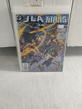 JLA/Titans #3 (DC Comics February 1999)