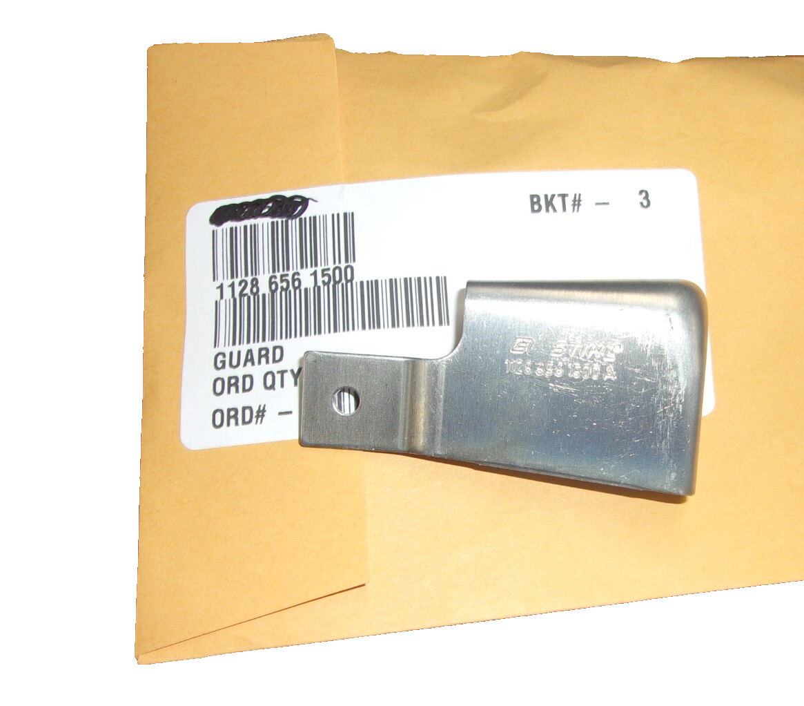 Stihl MS460 Tank Guard OEM MS 460 440 046 461 1128-656-1500 #GM
