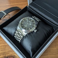 Seiko Prospex SPB159J1 (baby alpinist) - Excellent Contiion