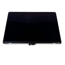 OEM Apple Macbook Air 13" M2 A2681 2022 LCD Display Assembly Silver A