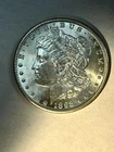 1898 O Morgan Dollar    Beautiful GEM STARTING AT .99