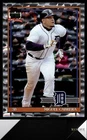 2026 Topps Series 1 Miguel Cabrera Base (RAW)