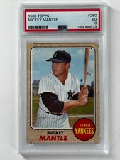 1968 Topps Football Cards 30