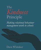 Dave Whitaker | The Kindness Principle | Taschenbuch | Englisch (2021)