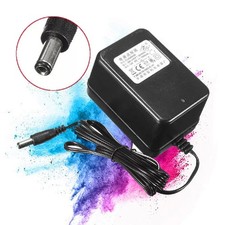 Universal 12v Battery Charger For Kids Riding Car Motorcycle Quad ATVpO