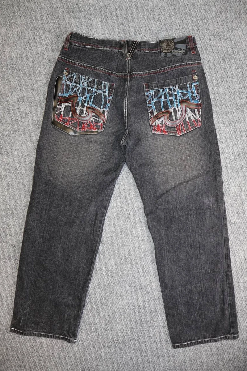 5ive Jungle Men's Jeans for sale - eBay
