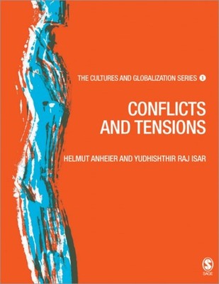 CULTURES CONFLICT & GLOBALIZATION VOL 1 by ANHEIER, H Paperback Self Help
