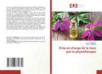 Prise En Charge De La Toux Par La PhytothéRapie Samar Torkhani (U. A.) Buch 2025