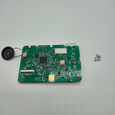 Platine für Angelcare AC25 SP Video und Audio Babyphone Bastler PCB Motherboard