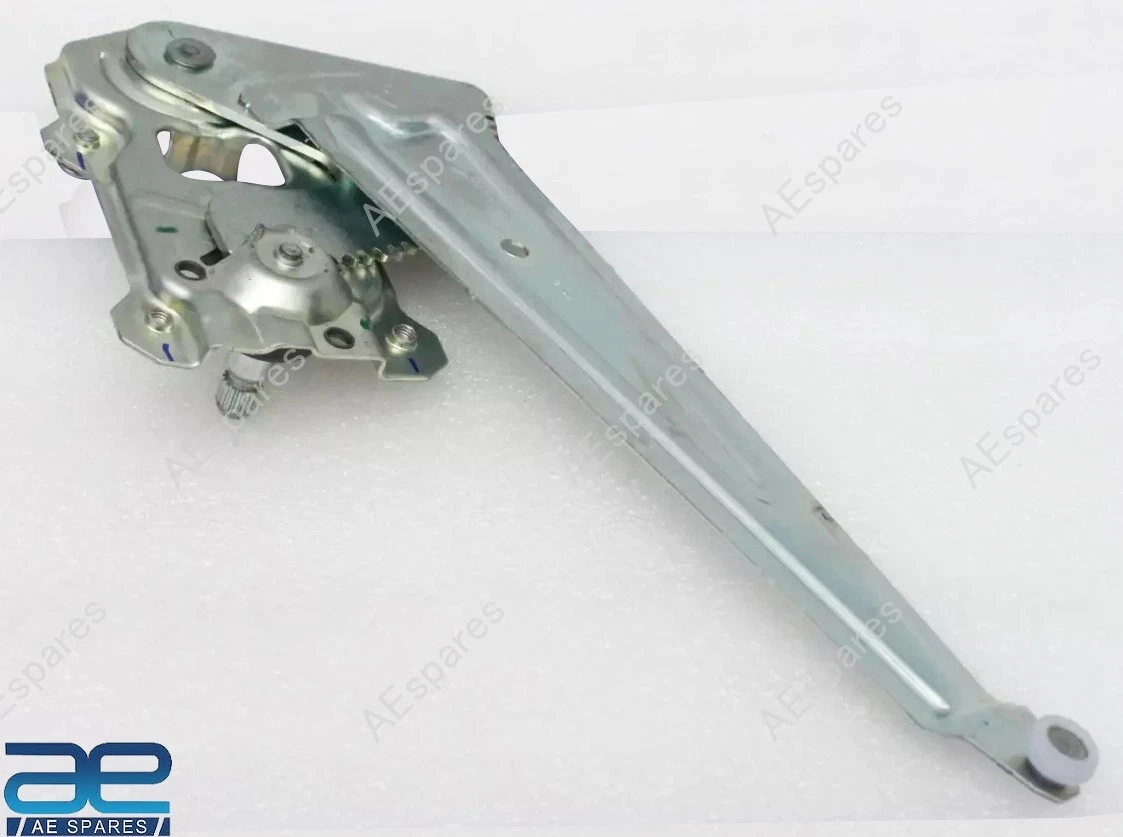 Rear Door Window Regulator RH For Suzuki A-Star Celerio Swift & Dzire Wagon R view 3