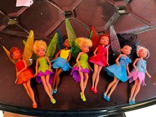Disney Fairies Tinker Bell & Friends Pirate F...