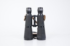 Hensoldt Wetzlar 7x50 "BUND" (Sehr Selten!) Bj. 1950er FOTO JESCHNER KASSEL