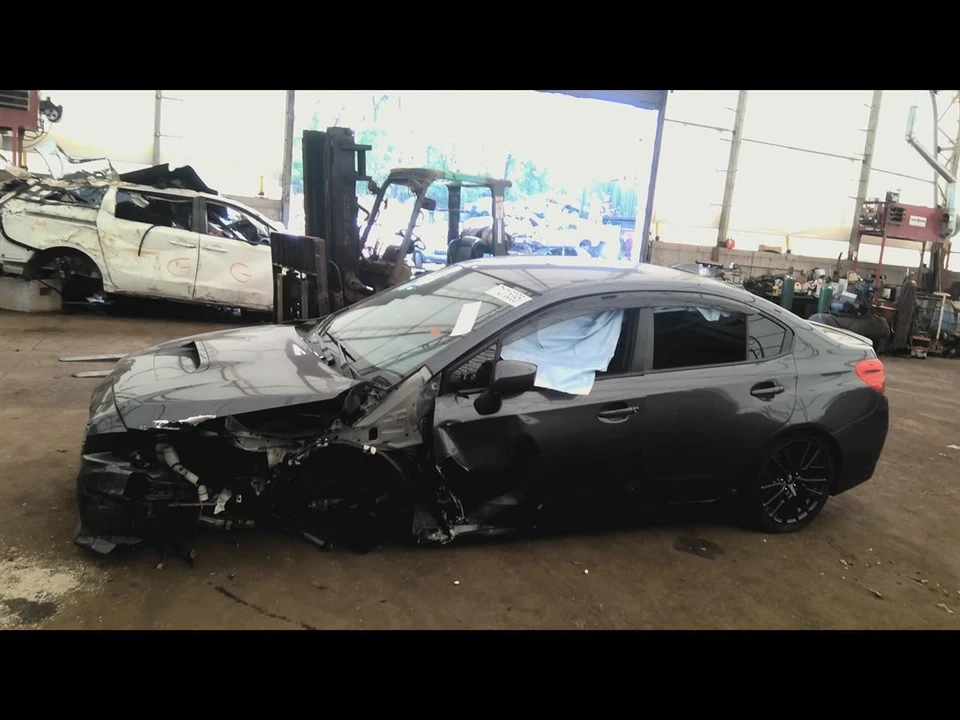 Transmisión limpiaparabrisas compatible con 15-21 WRX 6775230 Foto 4 de 4