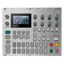Elektron Digitone 8-Voice Synth with Sequencer e25 Remix Edition (Demo Deal)