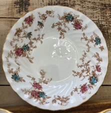 MINTON English China. 1793 Ancestral. Set Of ...