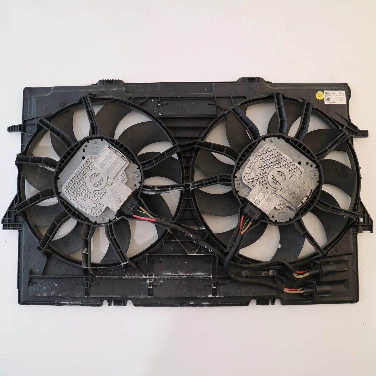 Cooling Fans & Kits for Audi A7 for sale | eBay