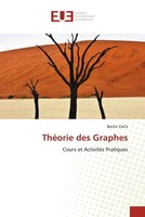 Bechir Zalila | ThéOrie Des Graphes | Taschenbuch | FranzöSisch (2023)