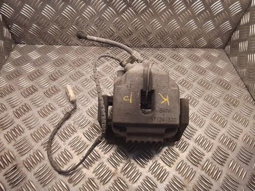 BMW X1 E84 Bremssattel vorne links 5724330 3.00 Petrol 160kw 2010 34297136