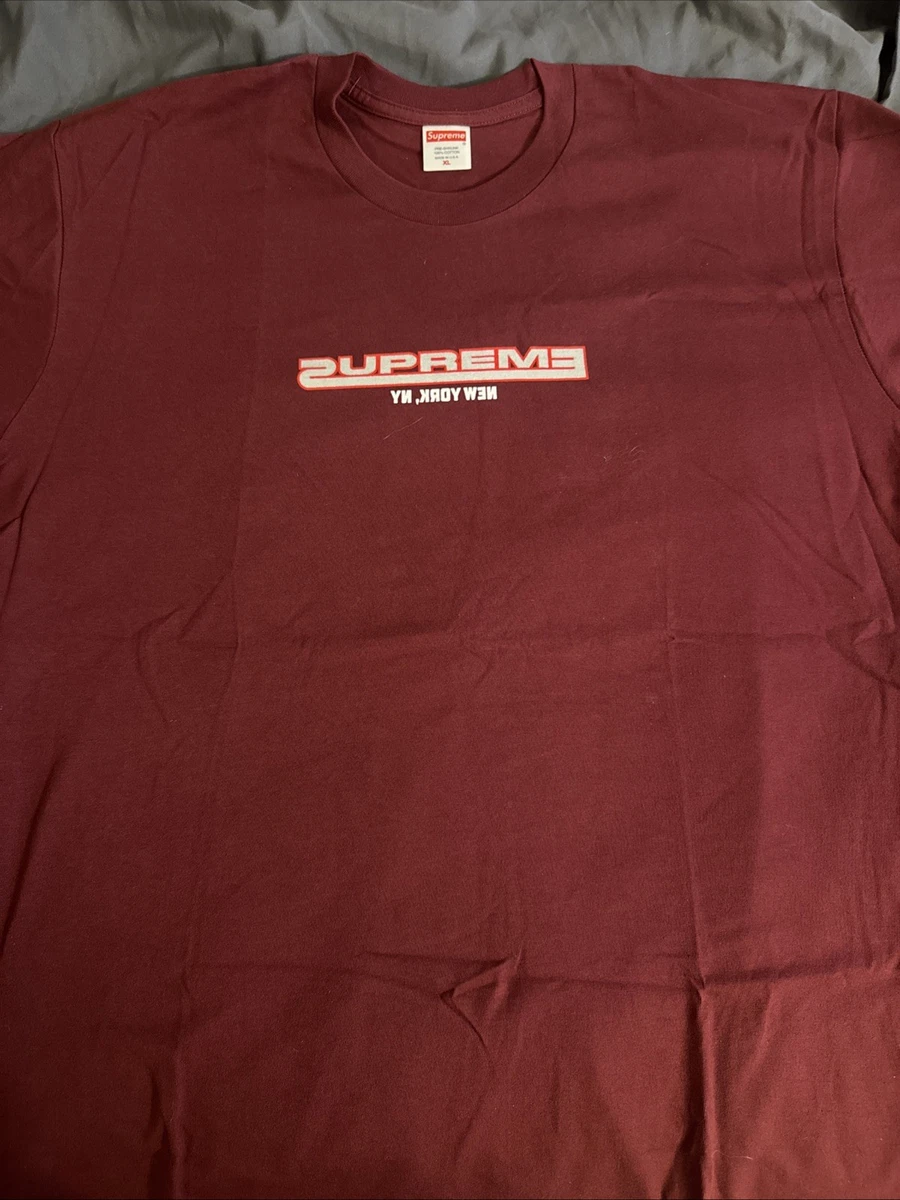 25+ Supreme Size XL T-Shirts for Men for sale | Updated Oct 2026