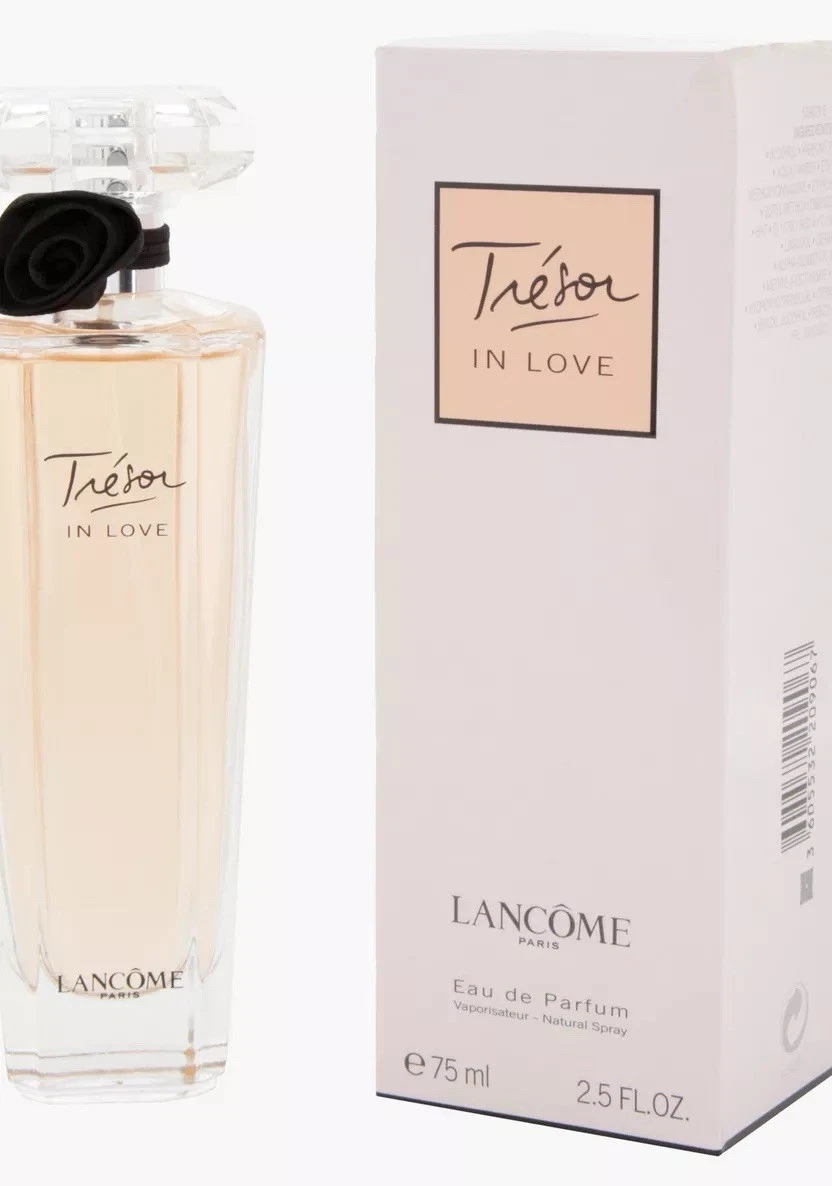Lancôme Tresor In Love Eau de Parfum for Women for sale | eBay