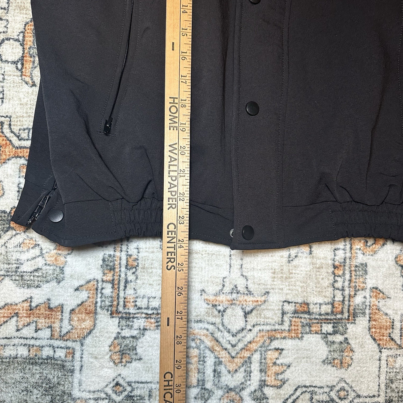 Prosegur Security Services Group Jacket Men’s Sma… - image 6