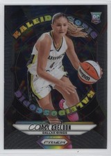 2024 Panini Prizm WNBA Kaleidoscopic Jacy Sheldon #3 1ku8