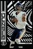 2023 Panini Illusions #10 Justin Fields Amazing