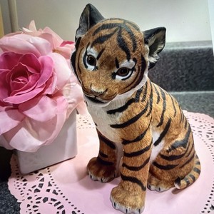 LENOX Tiger | eBay