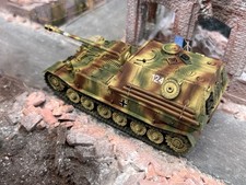 1:72 Sd.kfz.184 Jagdpanzer Elefant, Equipment...