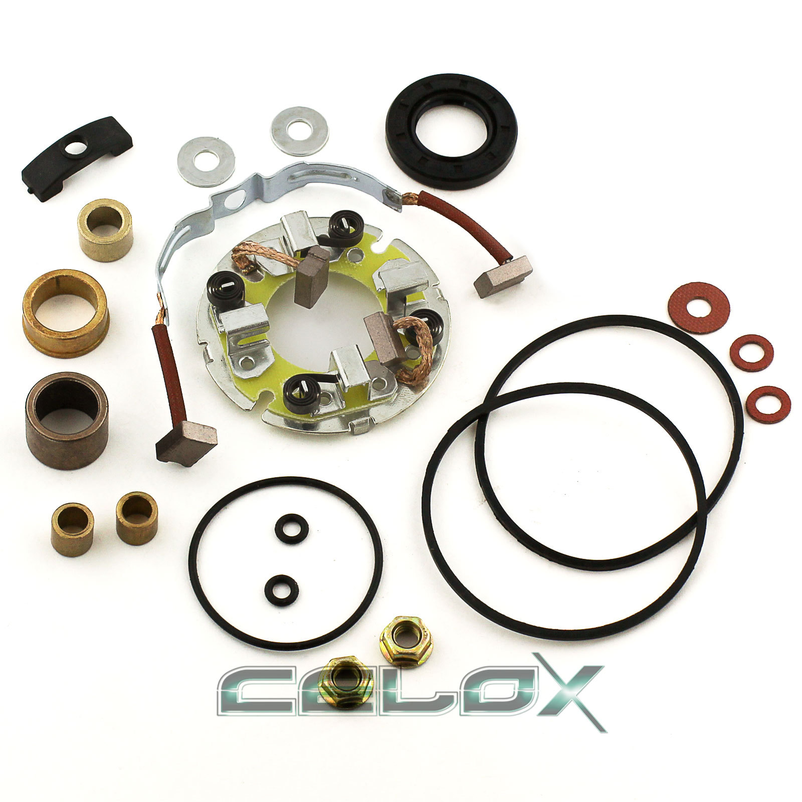 Starter Rebuild Kit for Kawasaki KZ440 LTD/Sport 1982 1981 1982 1983 eBay