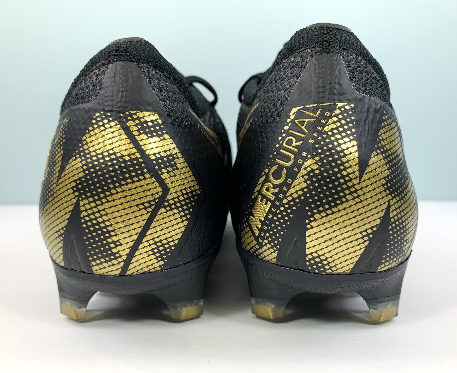 Nike Mercurial Vapor 12 Elite FG Soccer 