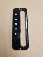 JAGUAR DAIMLER SERIES 1 & 2 XJ6 XJ12 GEAR SELECTOR INDICATOR MD12 65 BOX BD34963