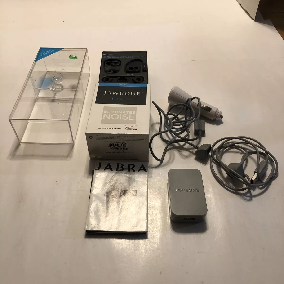 Jabra jawbone online