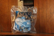 2013 McDonald's Sealed Smurfs 2 Action Figure #8 Vanity