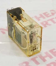 IDEC RY2S-UDC24V